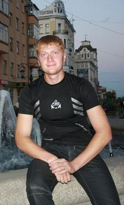 Денис Горшенин