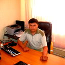 Улан Сейсенбаев