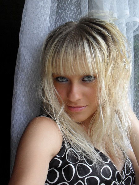 Юлия Фирсова