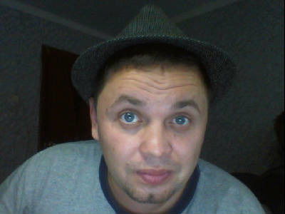 Павел Бердников