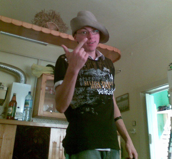 Вадим Марко