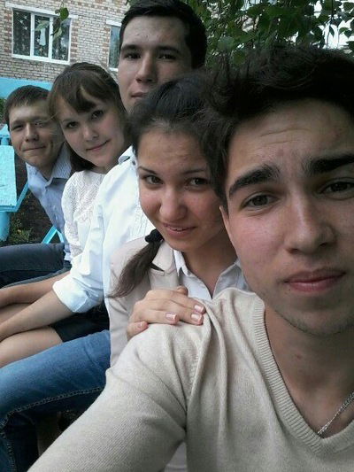 Анастасия Шишкова