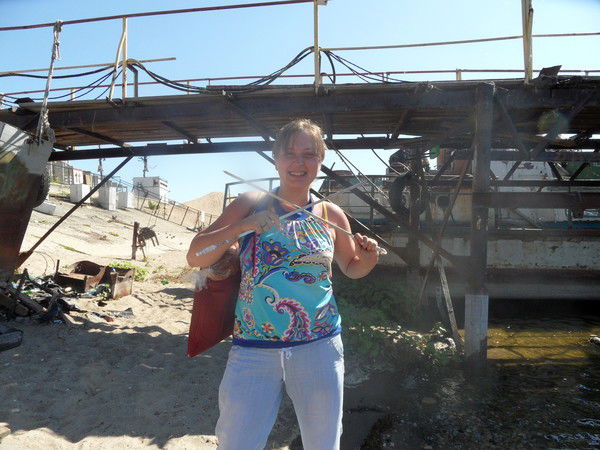 Оксана Чердакова