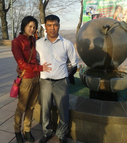 Ерлан Берик Улы