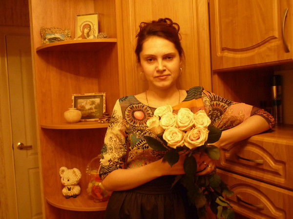 Ольга Умникова