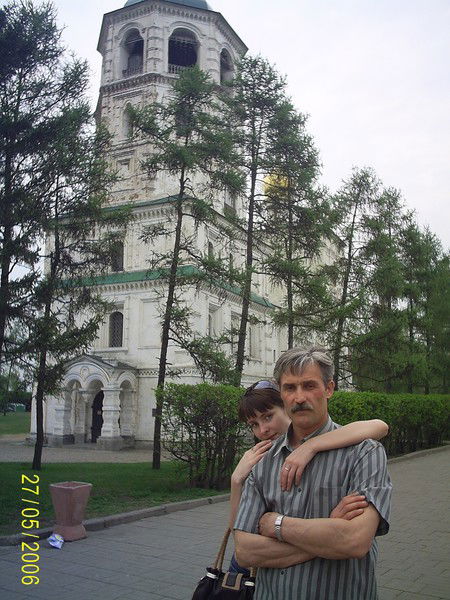 Игорь Морозов