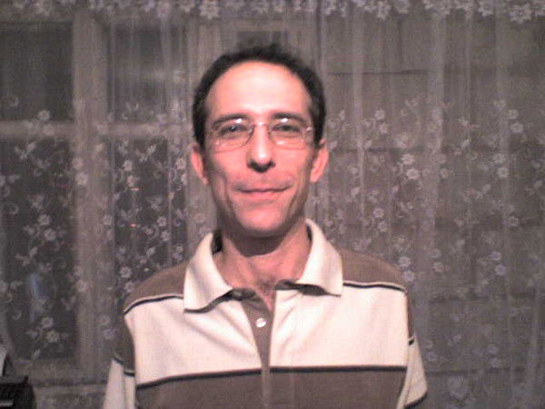 Евгений Петров