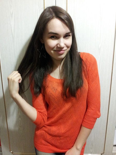 Ксения Макарова