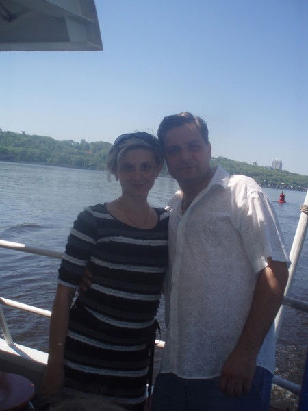 Алена Луговская