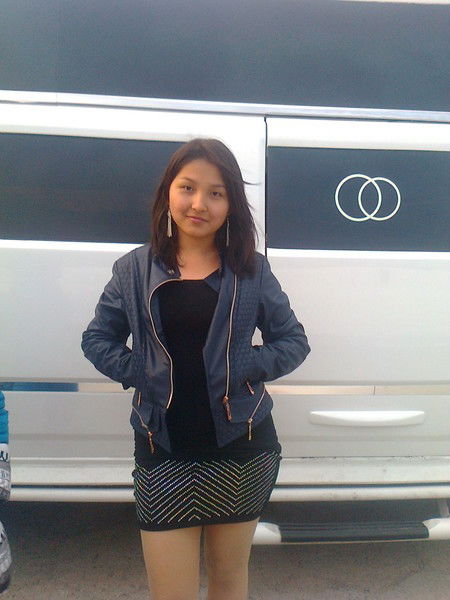 Молдр Бердеш