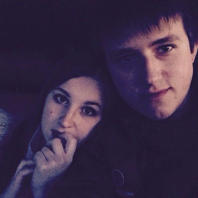 Дарья Глушкова