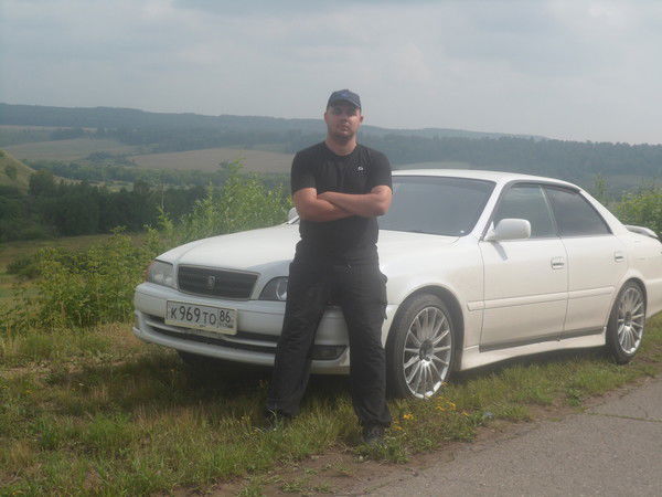 Илья Иванов