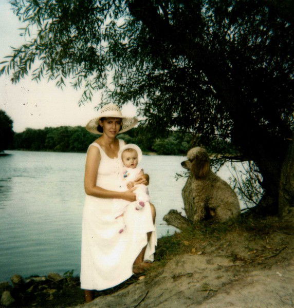 Ольга Гарифова