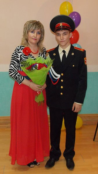 Ринат Шаехов