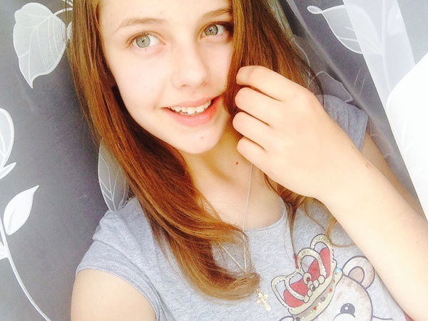 Алина Урядова