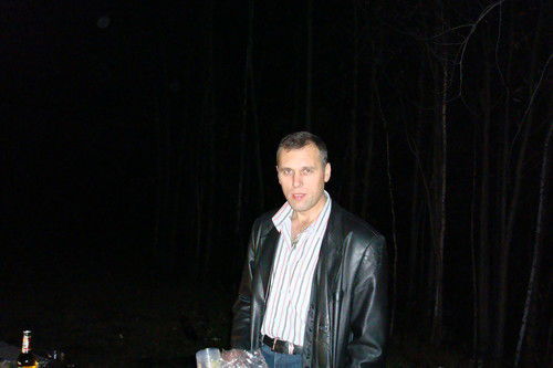 Сергей Сиренко