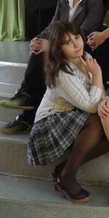 Дарья Изюрова