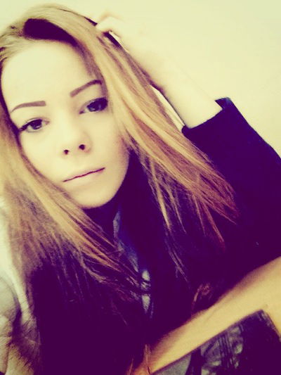 Камилла Загидуллина