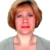 Алена Захарова