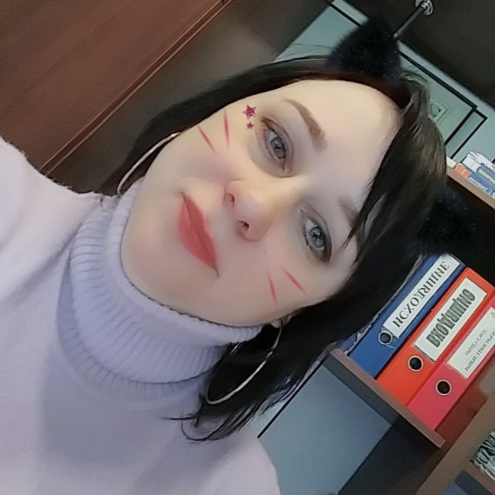 Анастасия Миронова