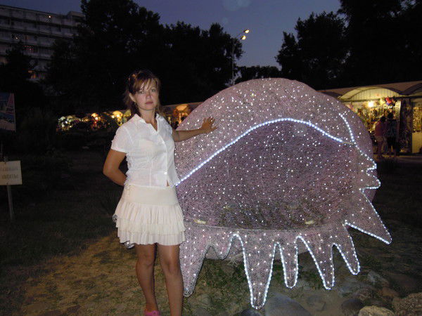 Ирина Борисова