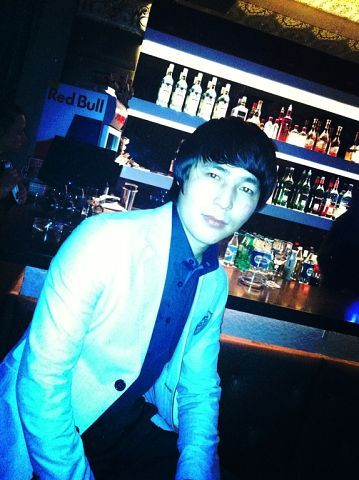 Адилет Эшболот Уулу