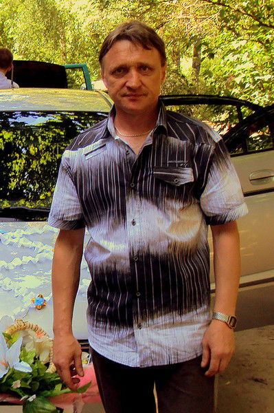 Михаил Ефремов