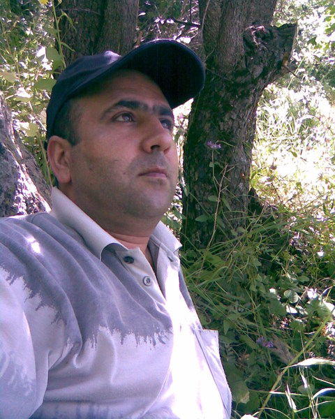 Qudret Allahverdiyev