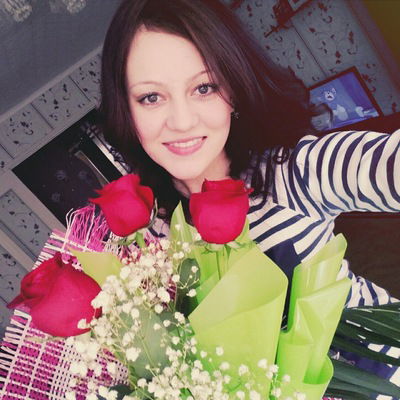 Аня Смирнова