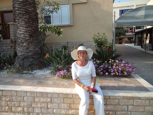 Надежда Семиехина