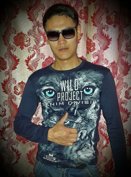 Бауржан Туржанов