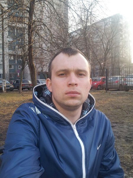 Алексей Соловьёв