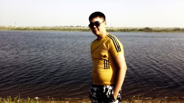 Рамзат Глимшин