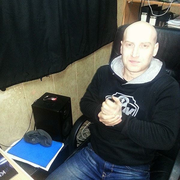 Беслан Сальгириев