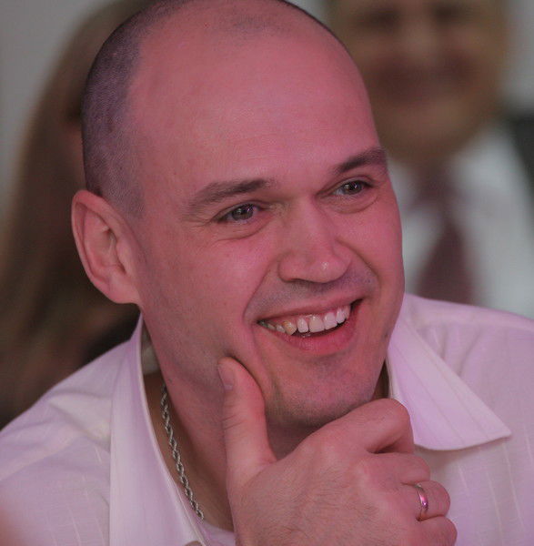 Валерий Ищенко