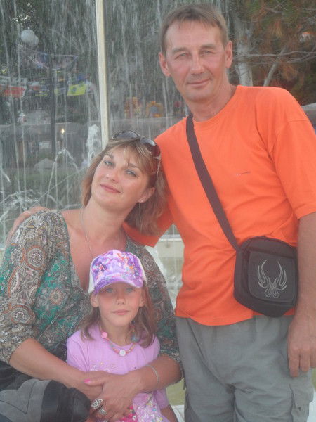 Татьяна Шарова