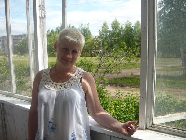 Марина Марина