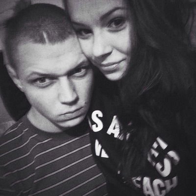 Илья Коковин