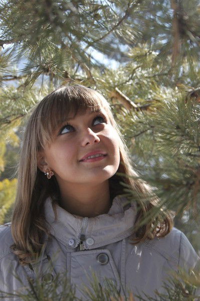 Таня Кошкина