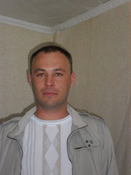 Валерий Гулин