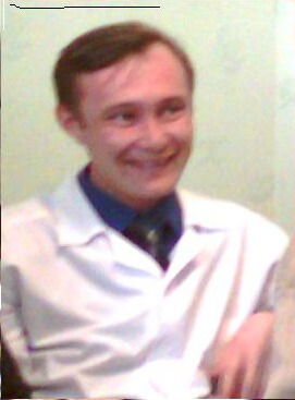 Ильшат Кашапов