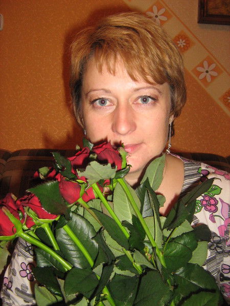 Инна Шарапова