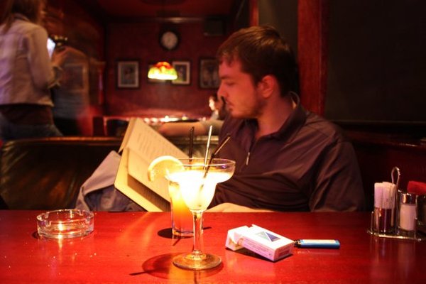 Дмитрий Затвардницкий