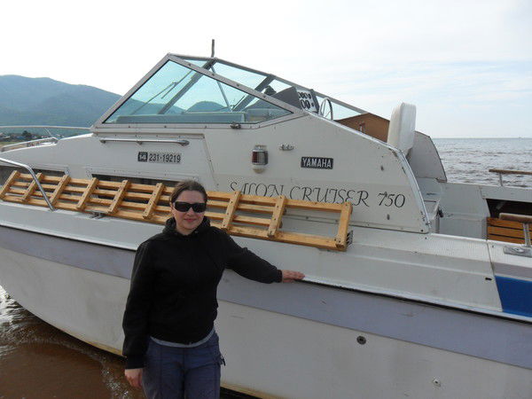 Светлана Быкова