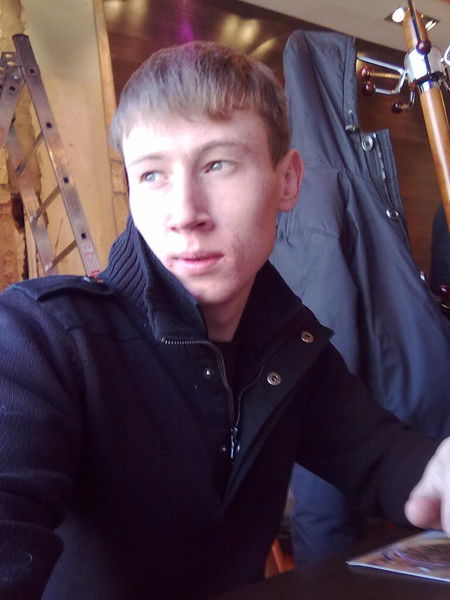 Евгеша Проскуриков