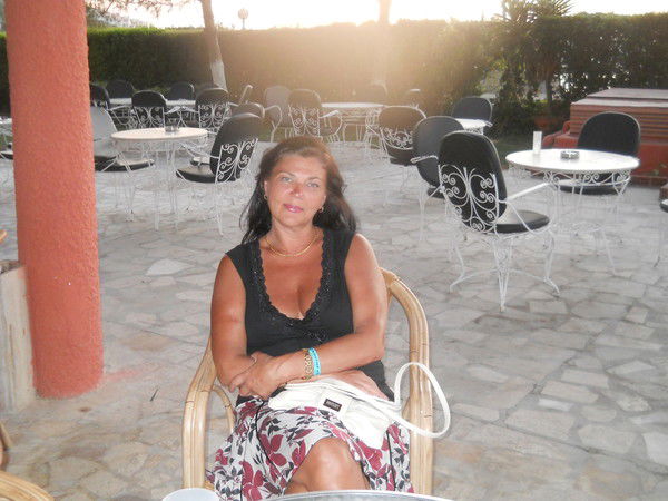 Татьяна Беринда