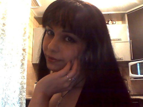 Ирина Колпакова