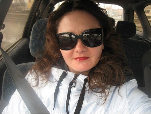 Елена Молодых