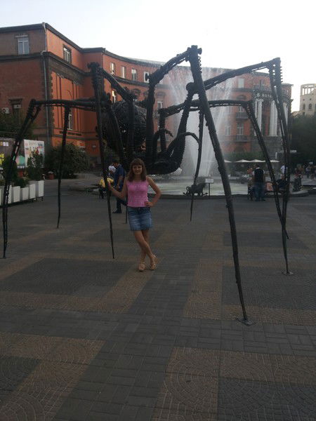 Елена - Наталия Ковалева