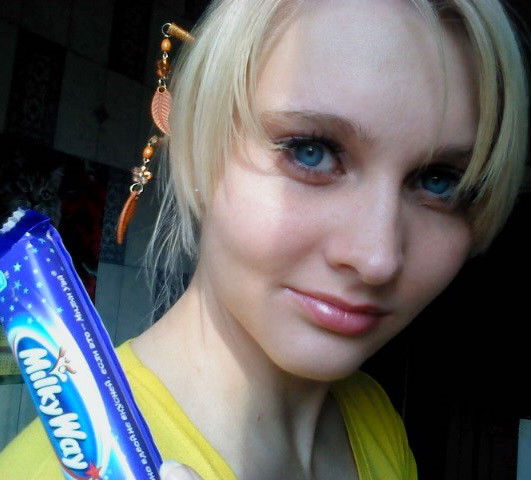 Оксана Ломова